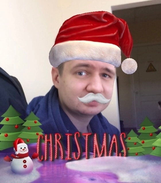 Чередников Александр