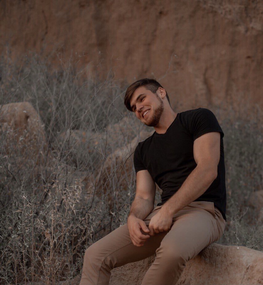 Топчиев Вячеслав